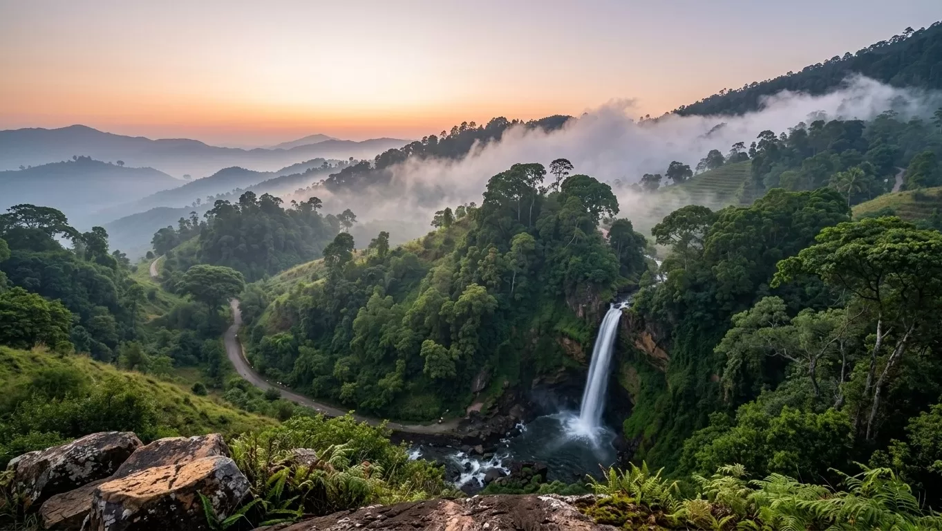 Haflong