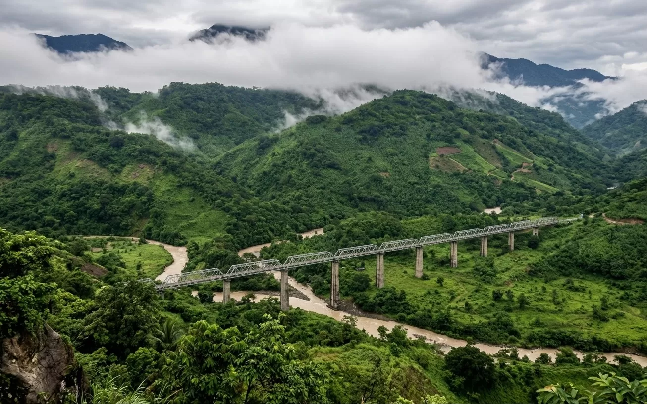 Haflong