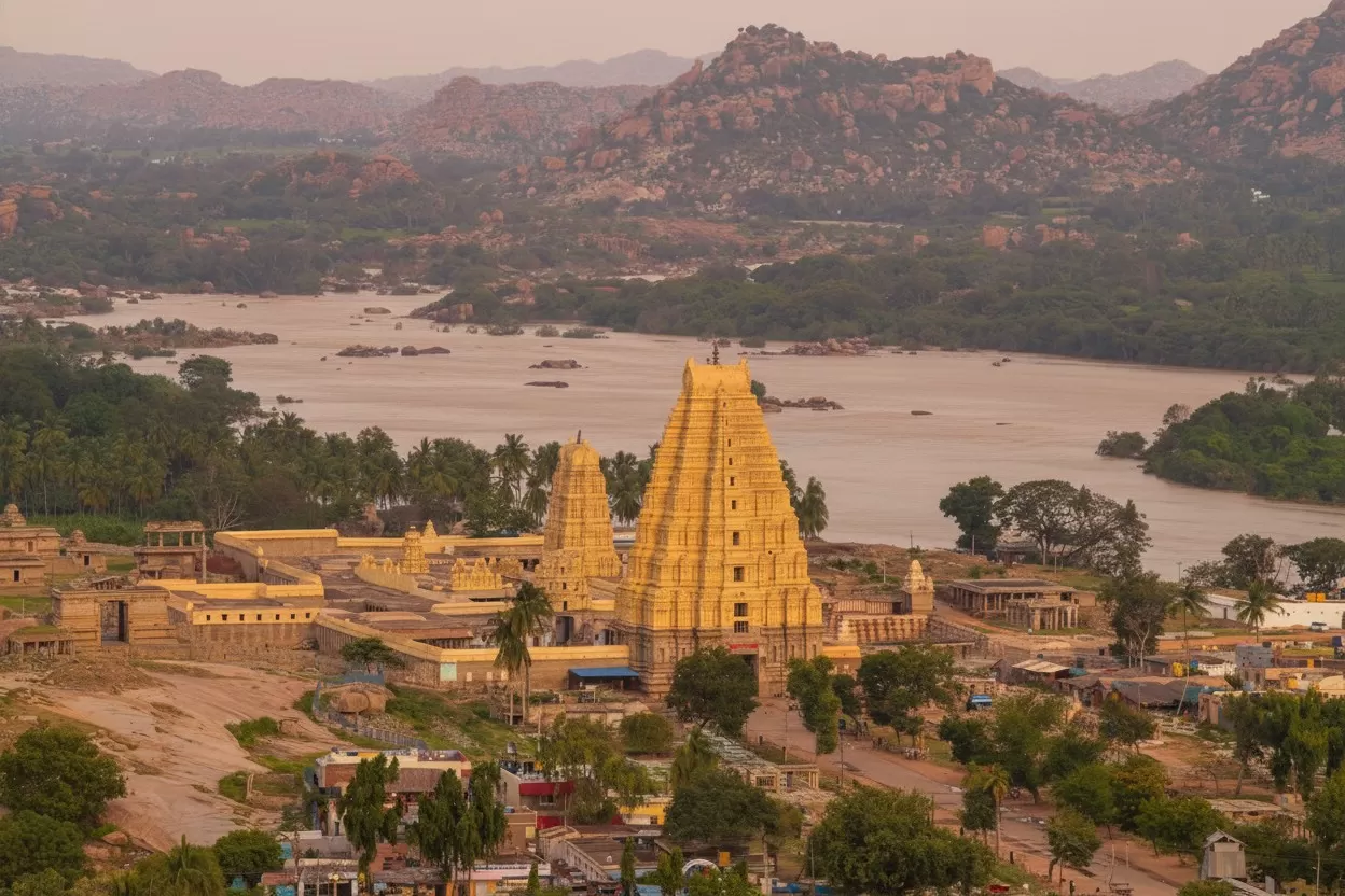 Karnataka