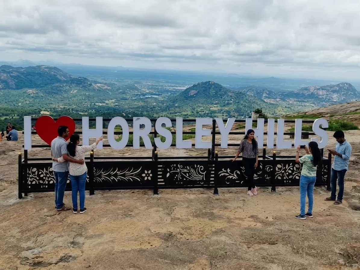 Horsley Hills