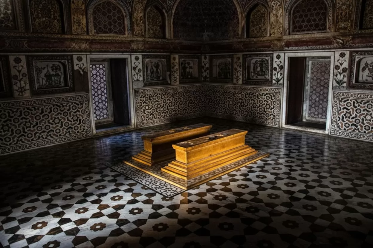 Itmad-ud-Daula