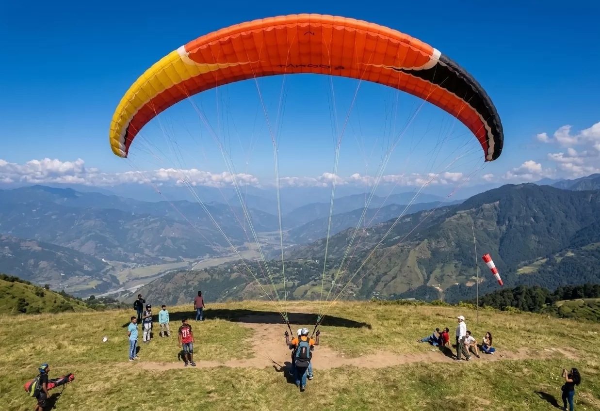 Kalimpong