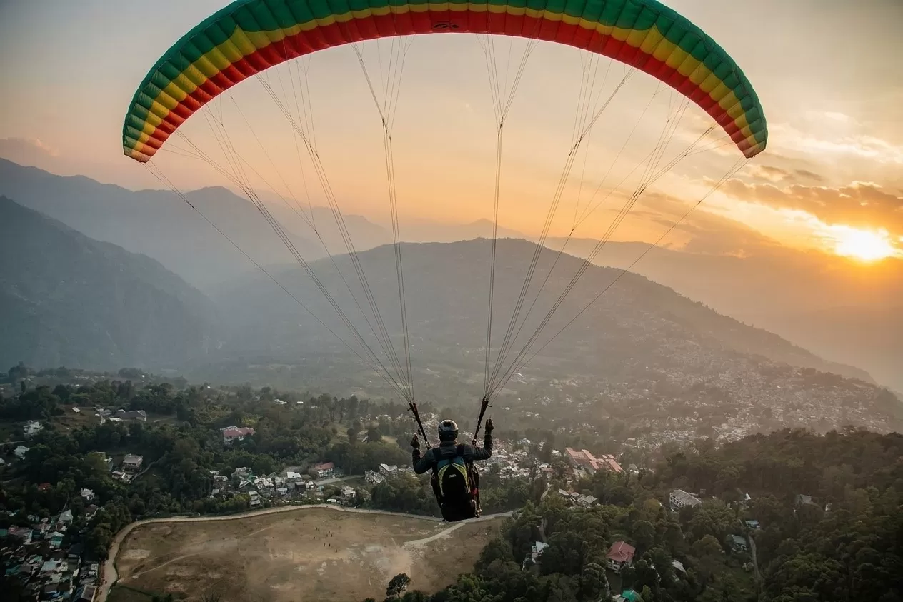 Kalimpong