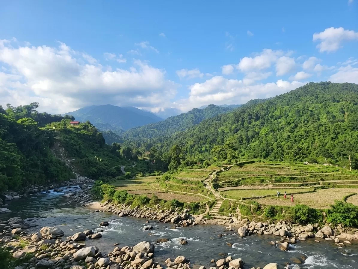 Kalimpong
