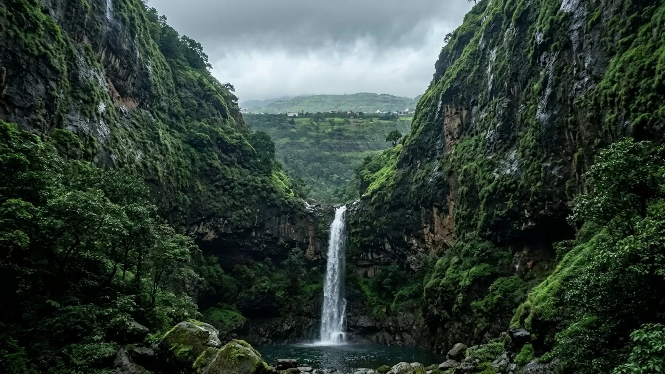 Khandala