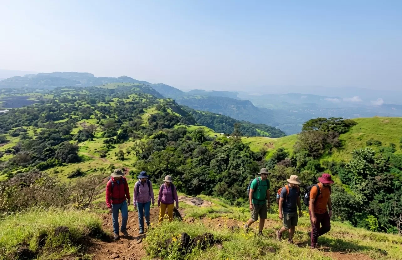 Khandala