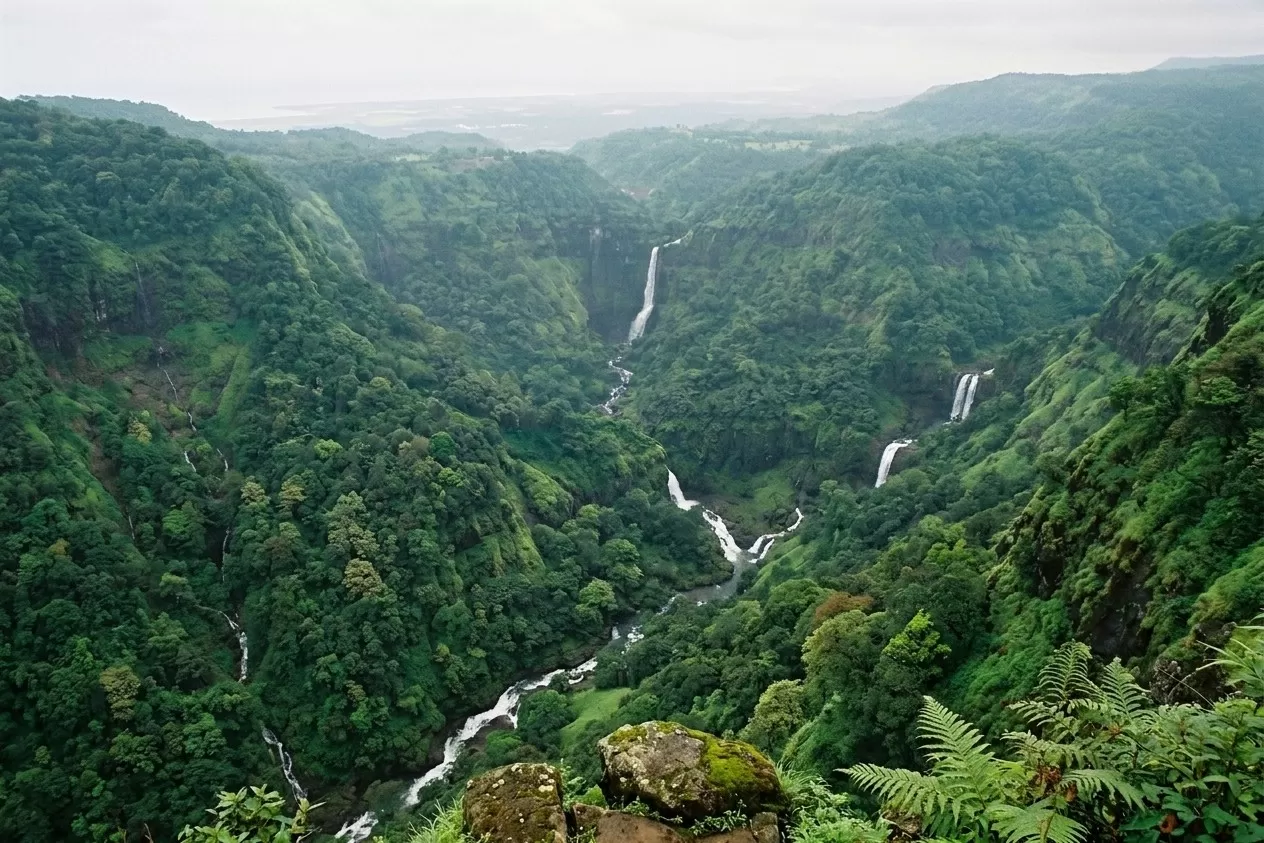 Khandala