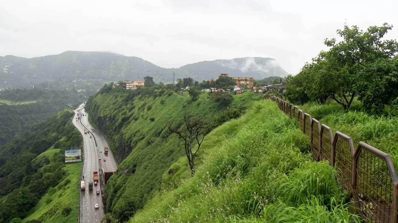 Khandala