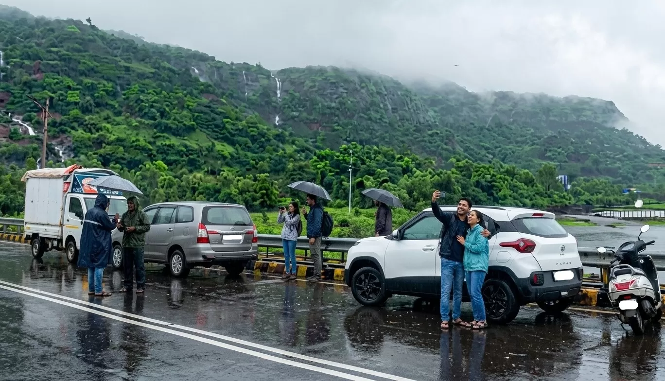 Khandala