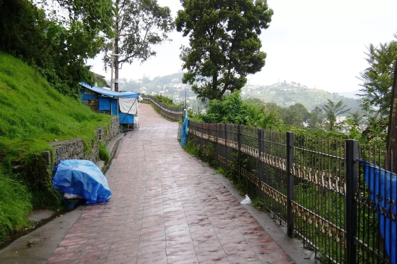 Kodaikanal