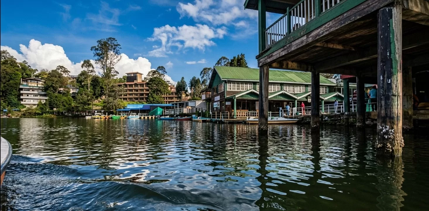 Kodaikanal