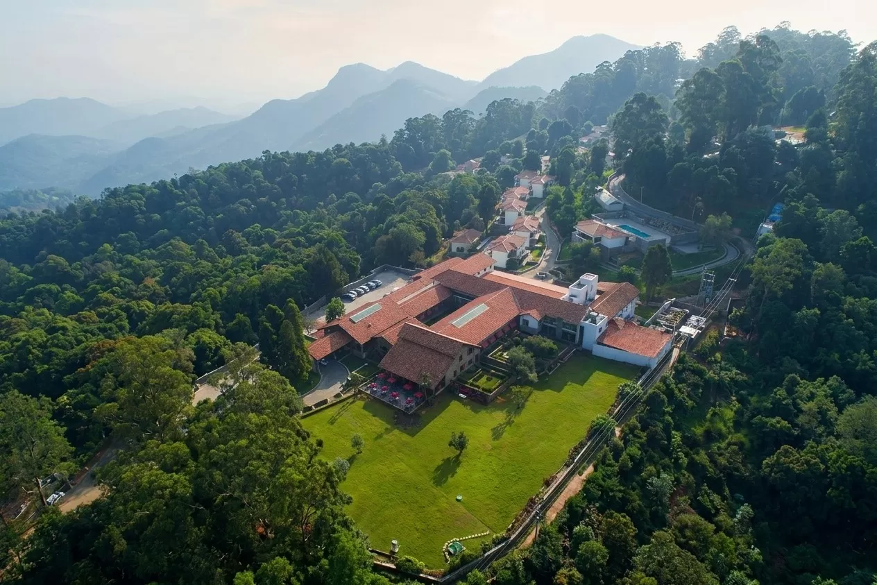 Kodaikanal