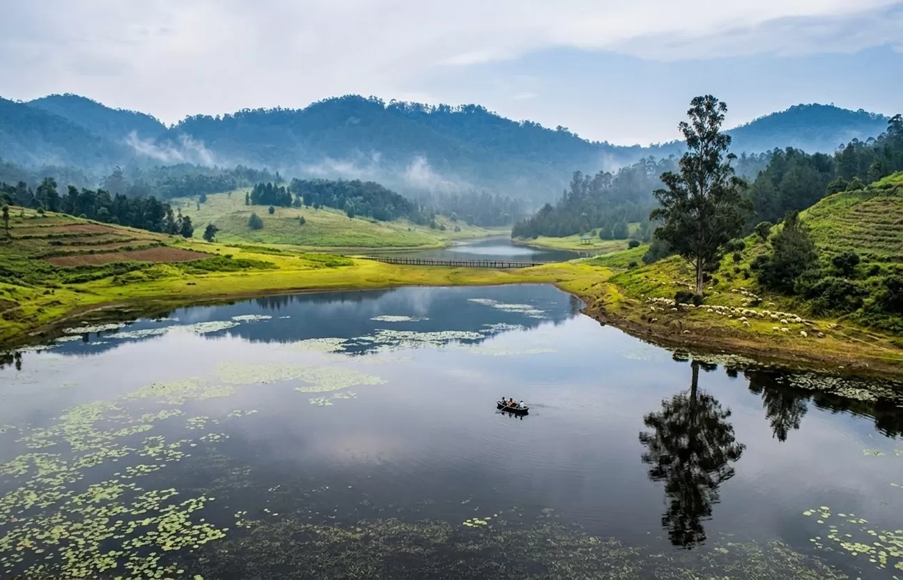 Kodaikanal