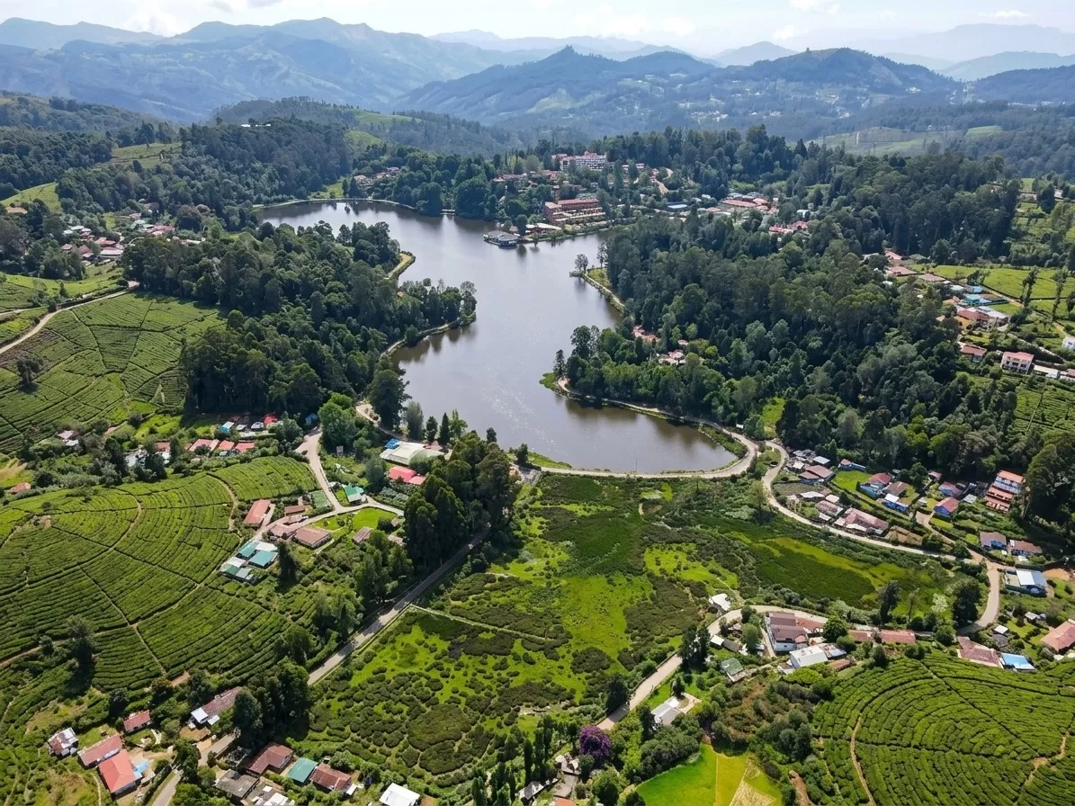 Kodaikanal