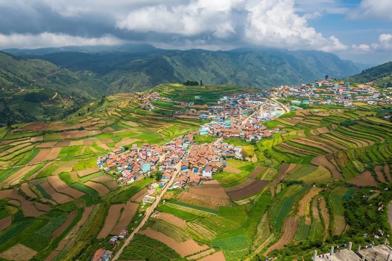 Kodaikanal