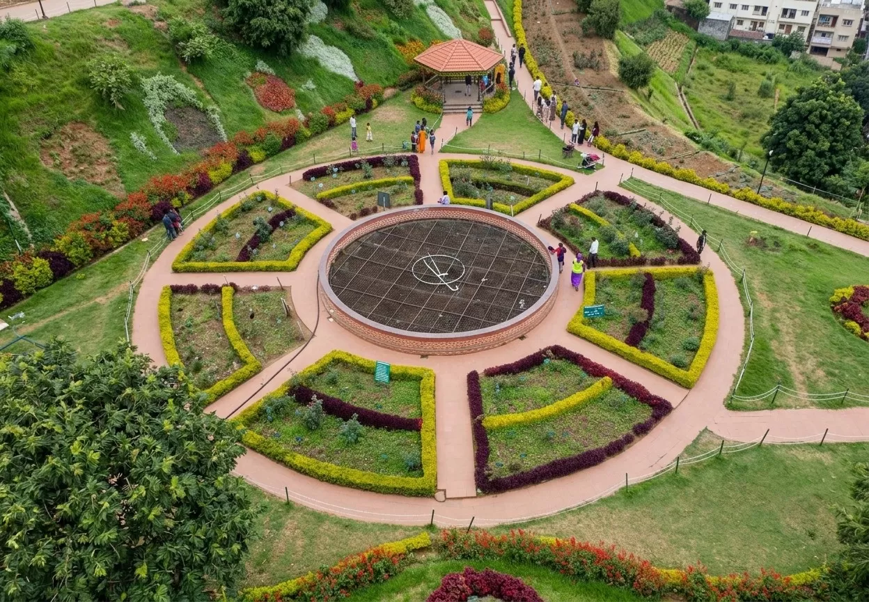 Kodaikanal