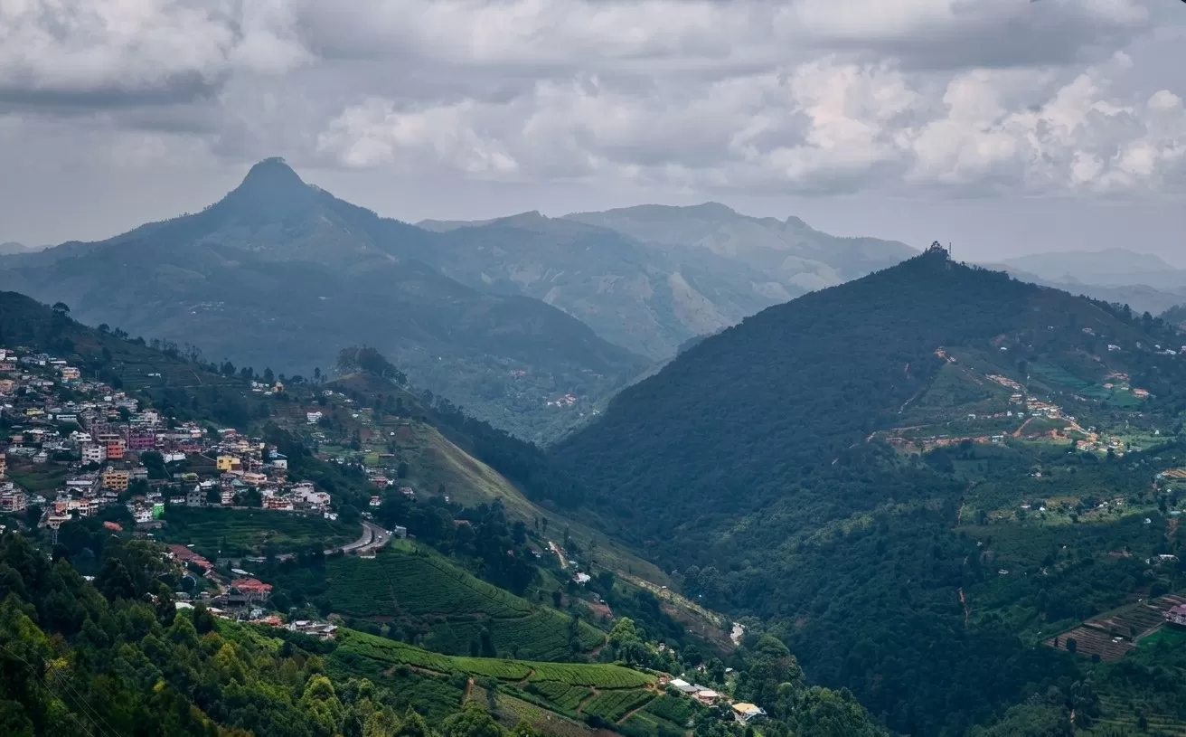 Kodaikanal