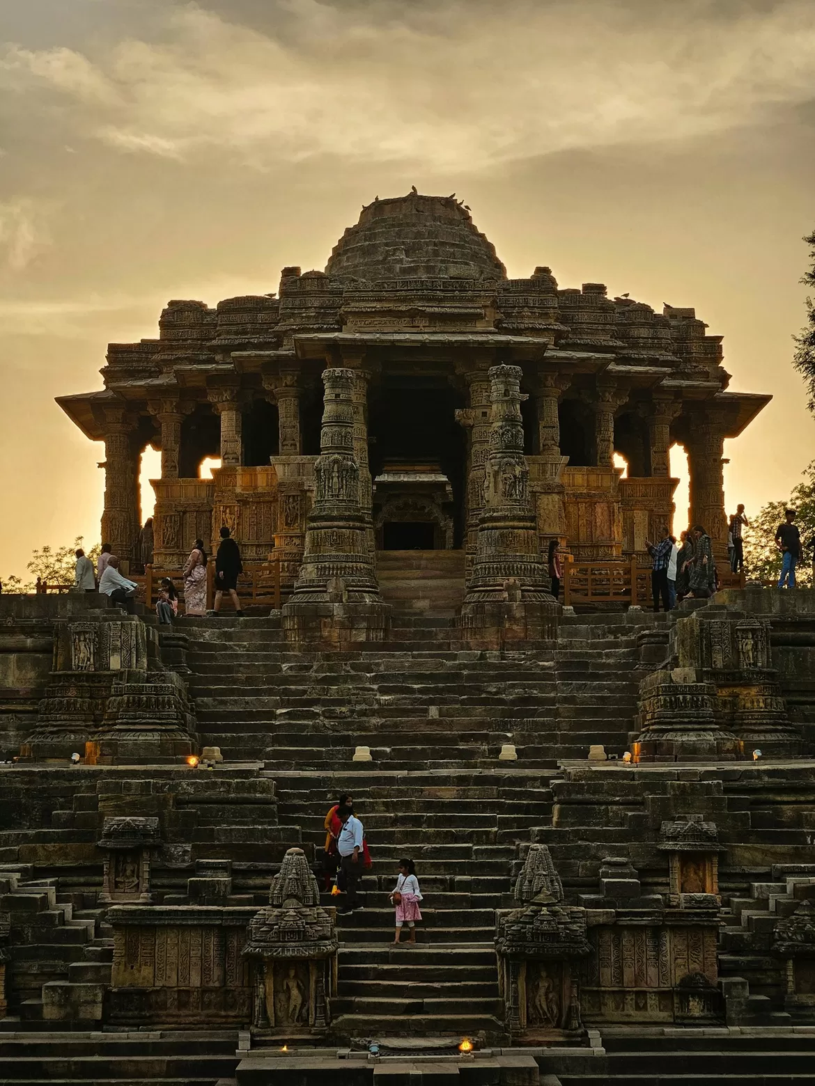 कोणार्क सूर्य मंदिर