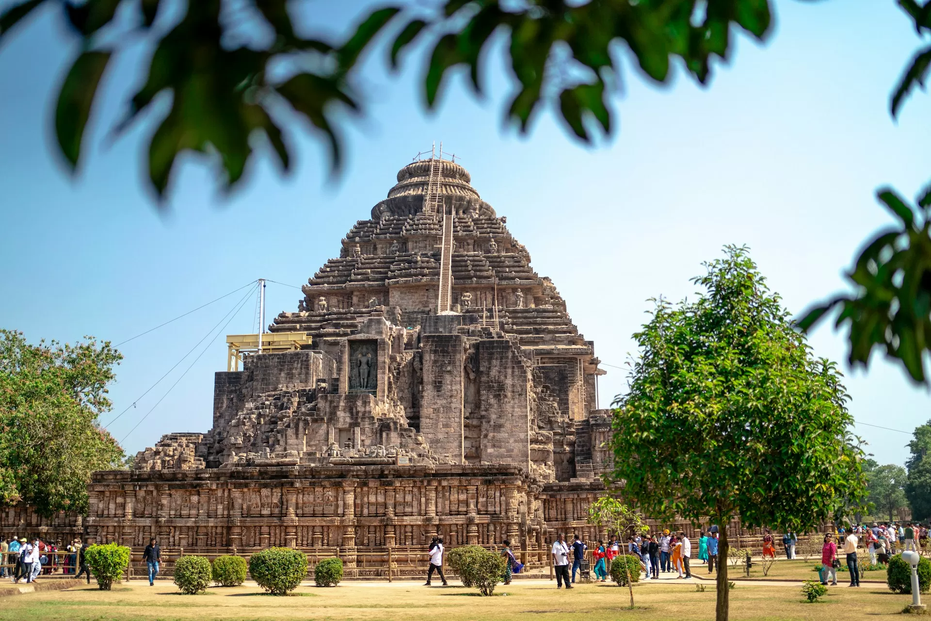 Odisha