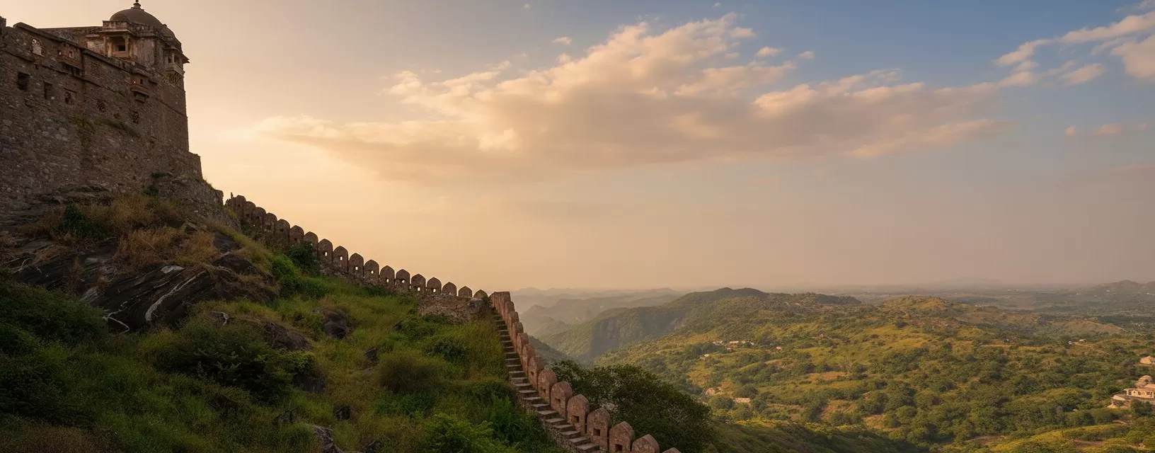Kumbhalgarh