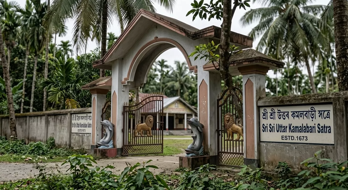Majuli