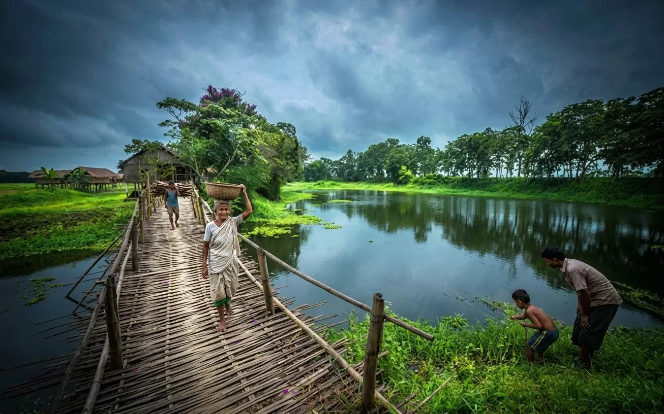 Majuli