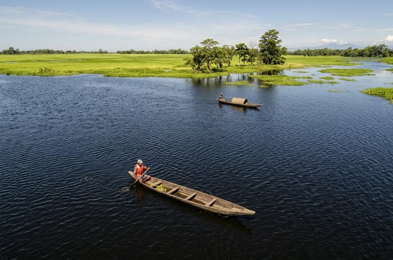 Majuli