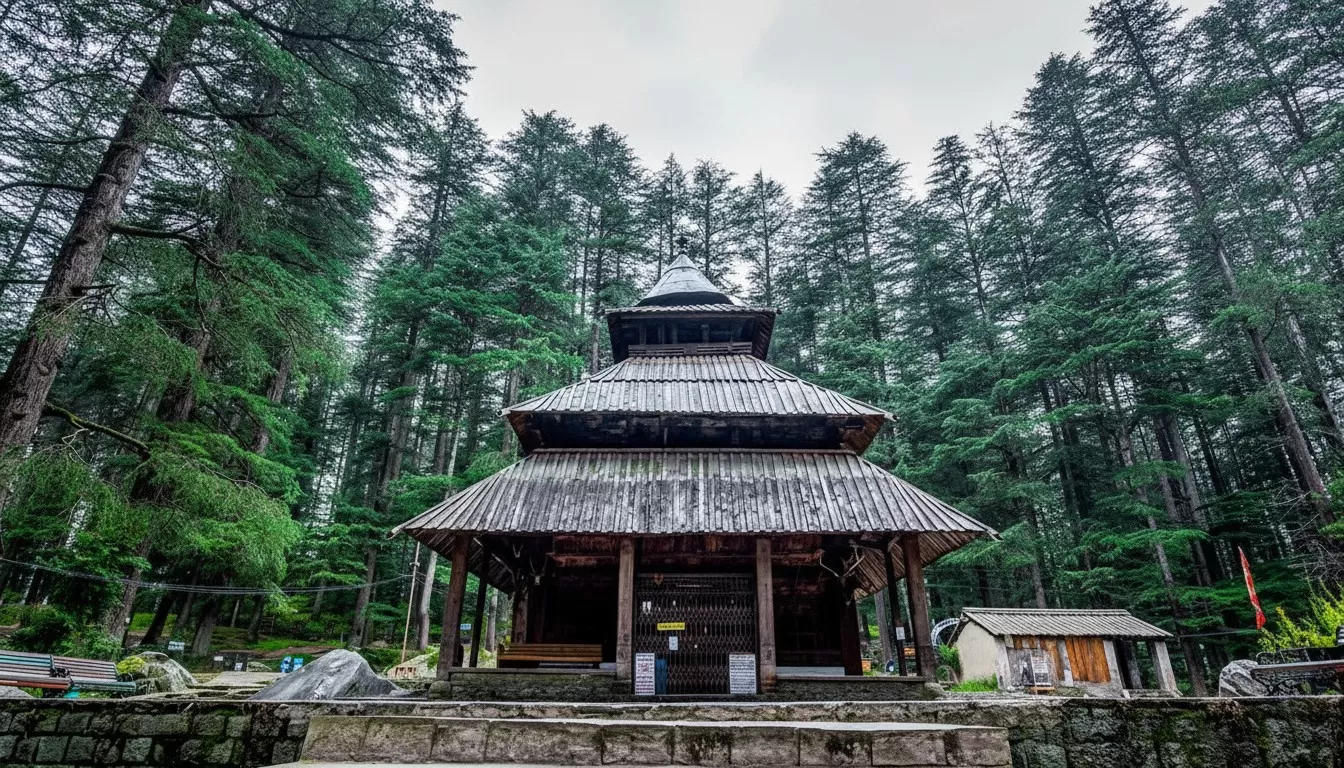 Manali