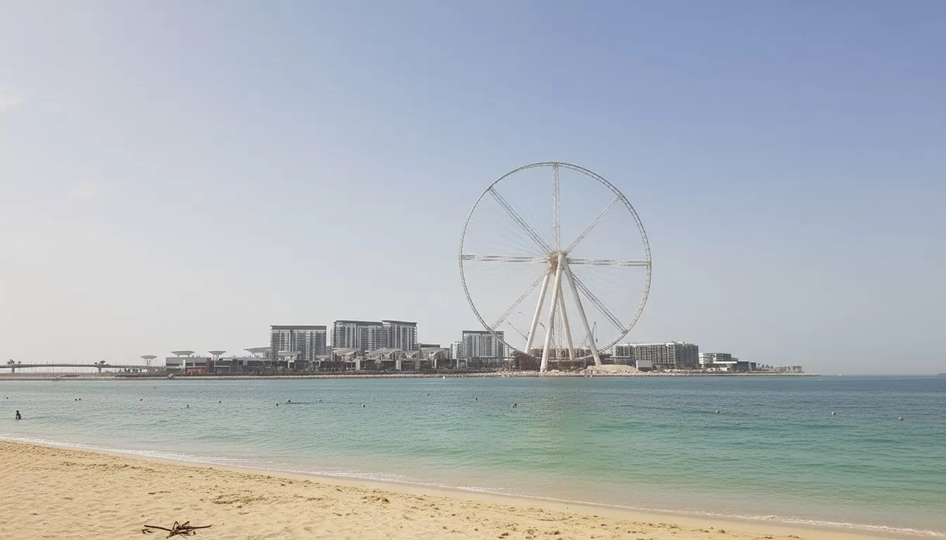 Marina Beach