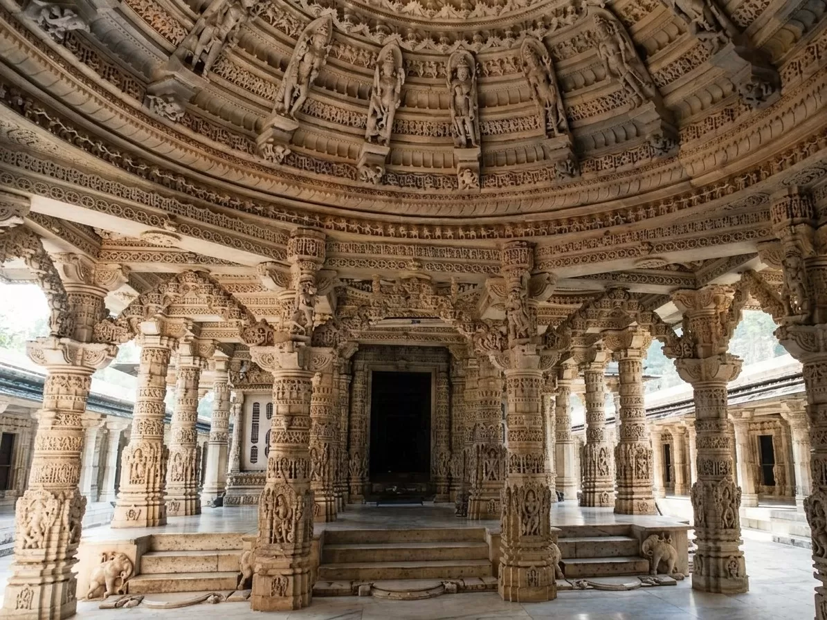 Mount Abu