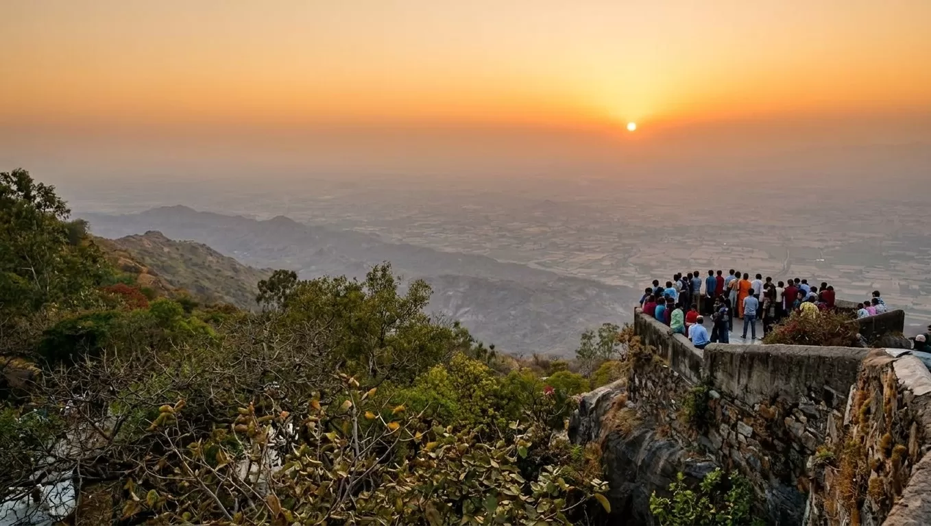 Mount Abu