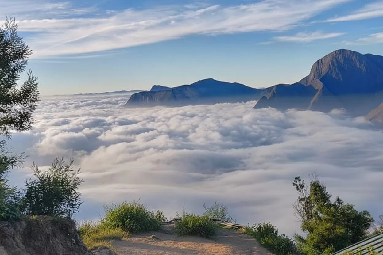 Munnar