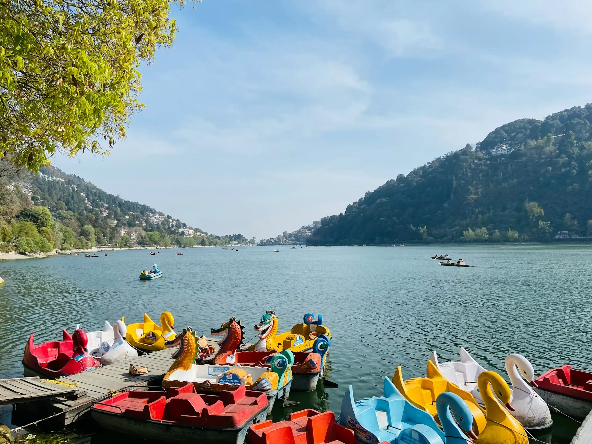 Nainital