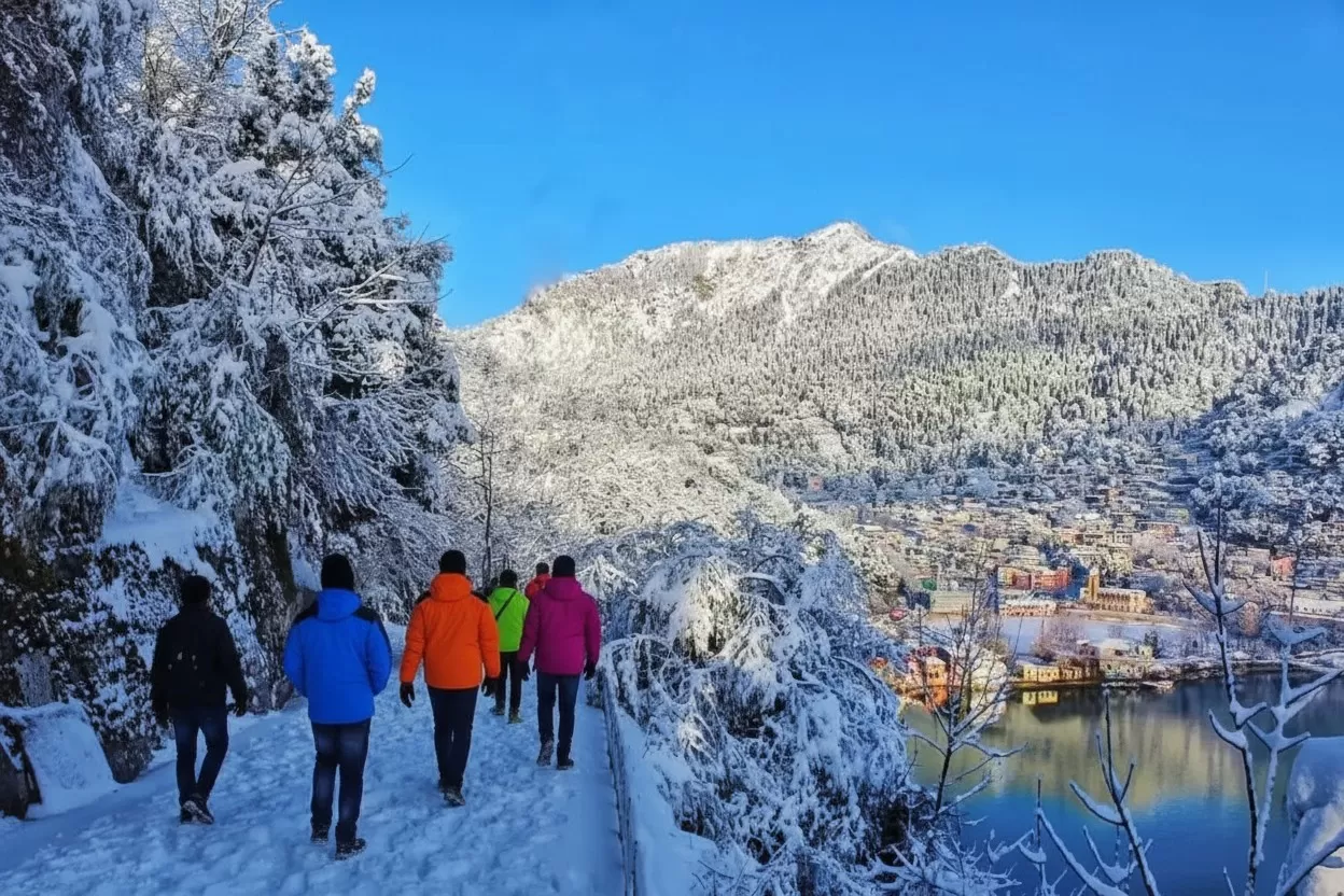 Nainital