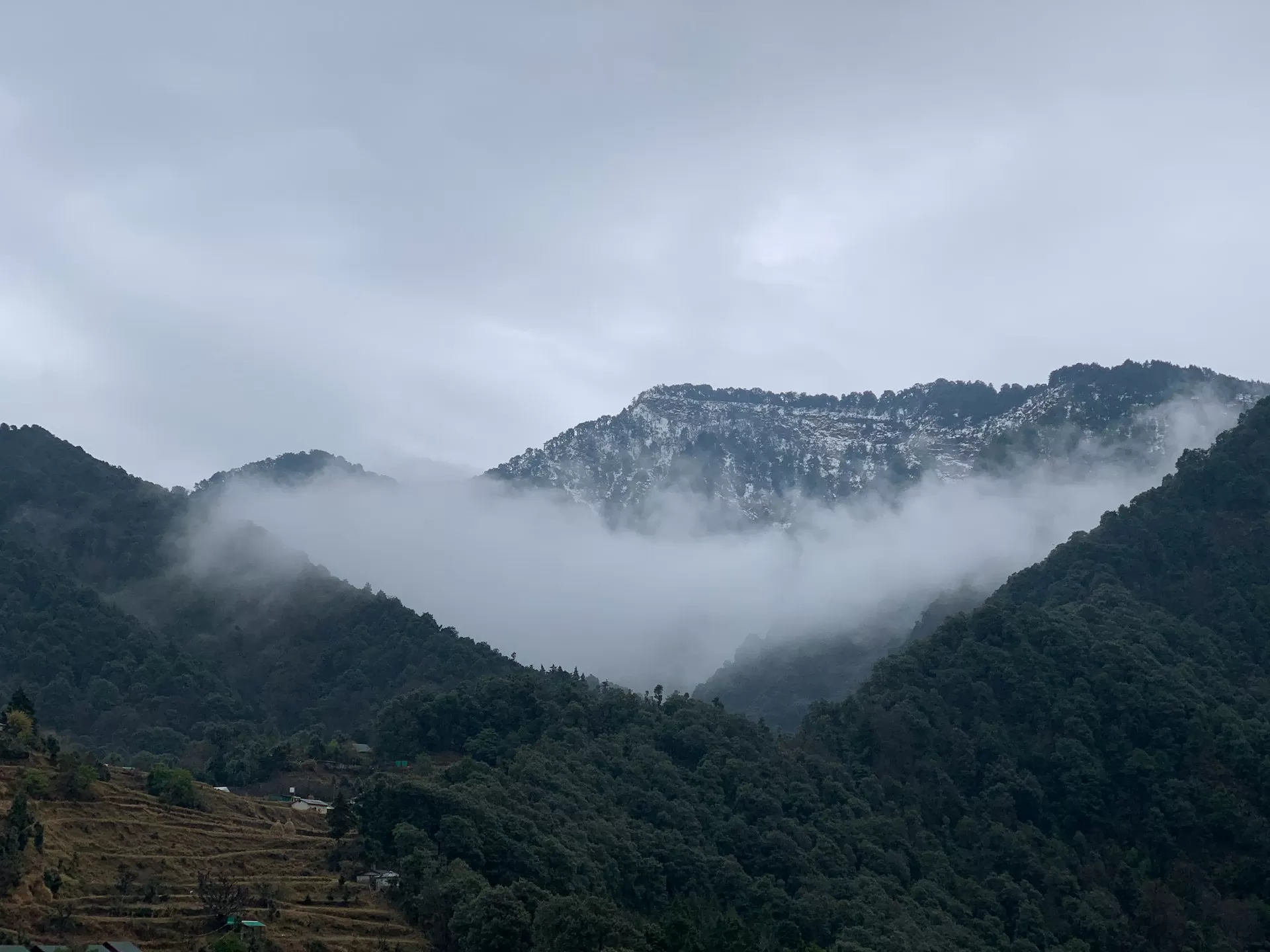 Nainital