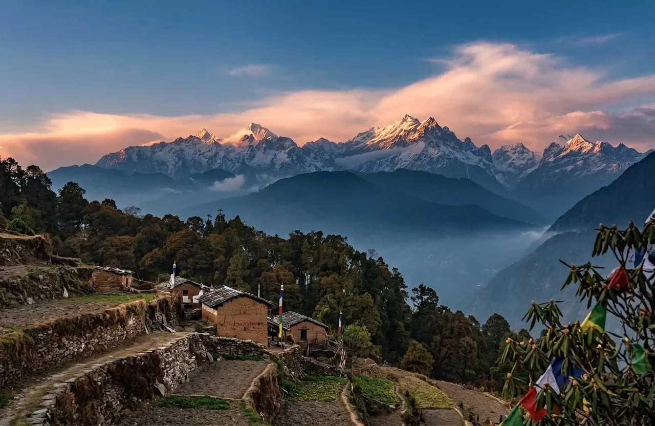 Pelling