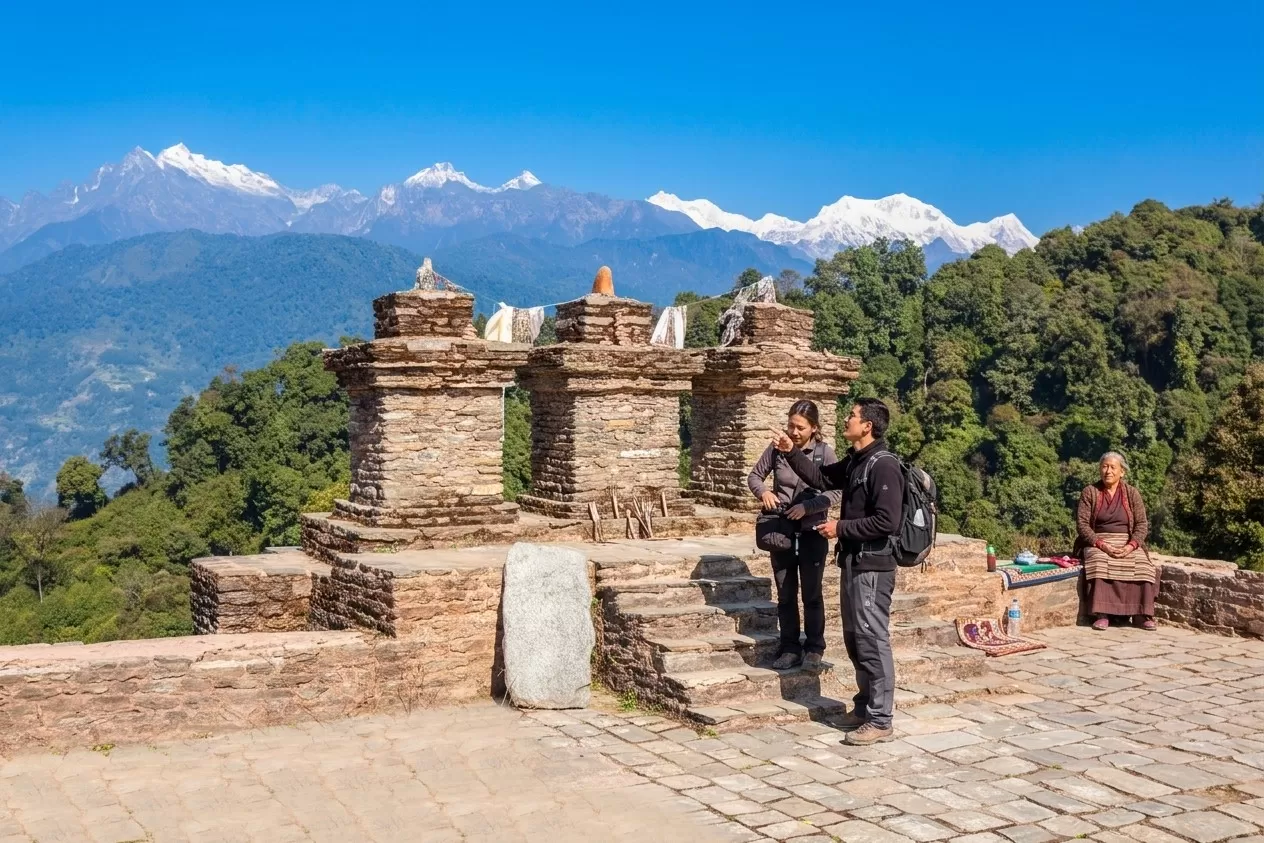 Pelling