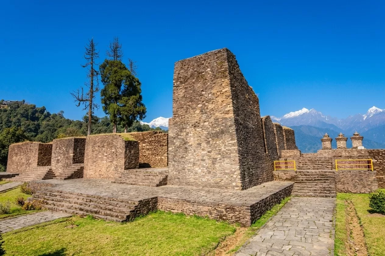 Pelling