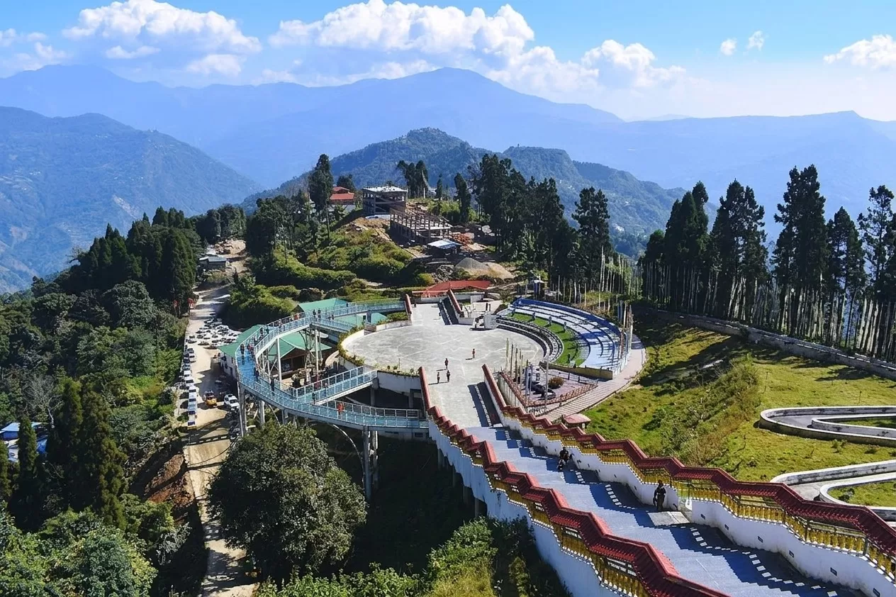 Pelling