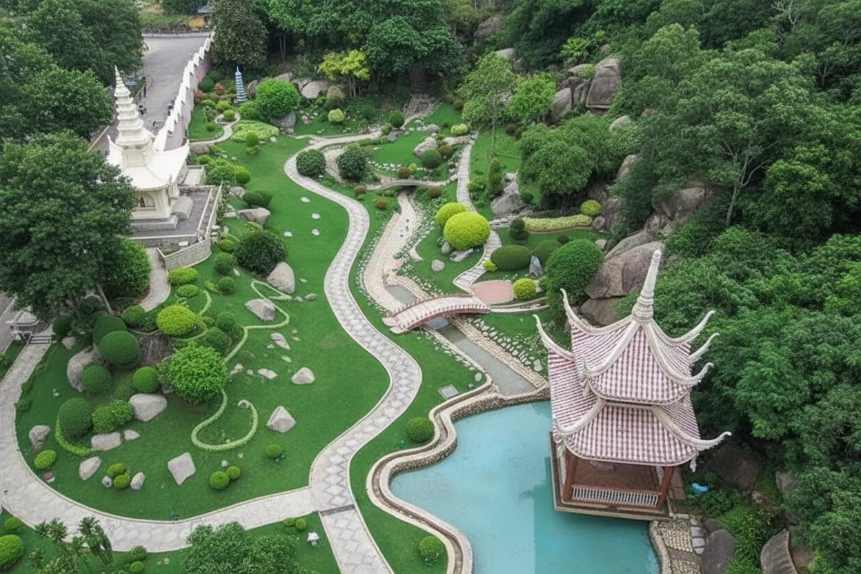 Ramoji Film City