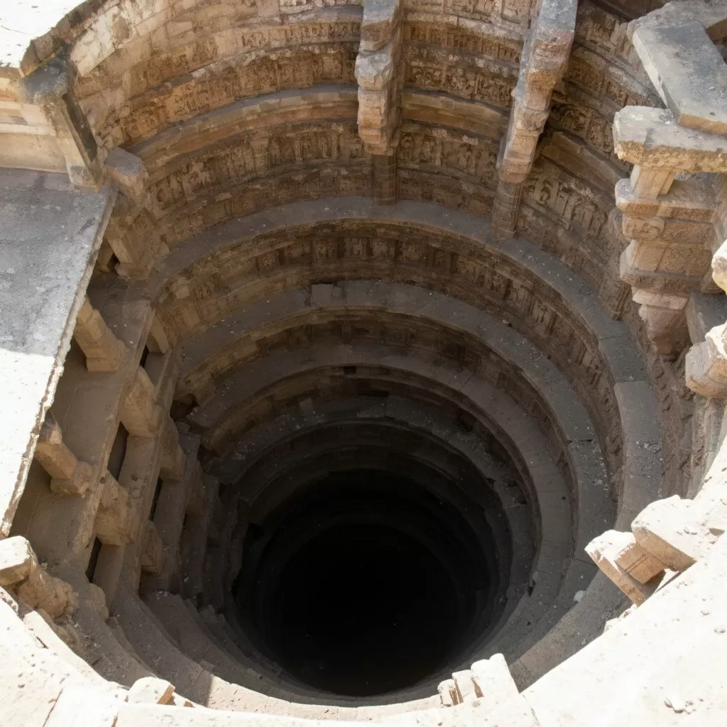 रानी की वाव