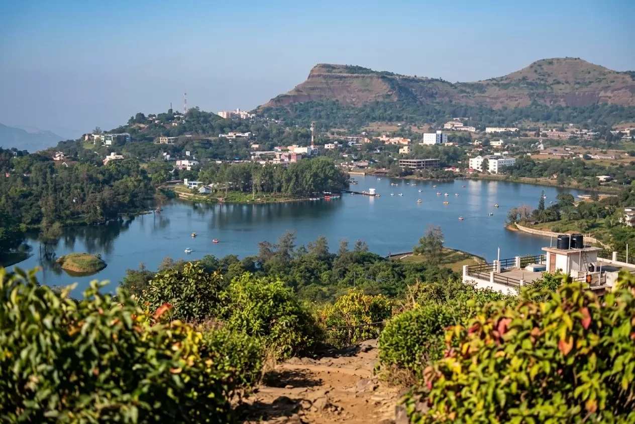 Saputara