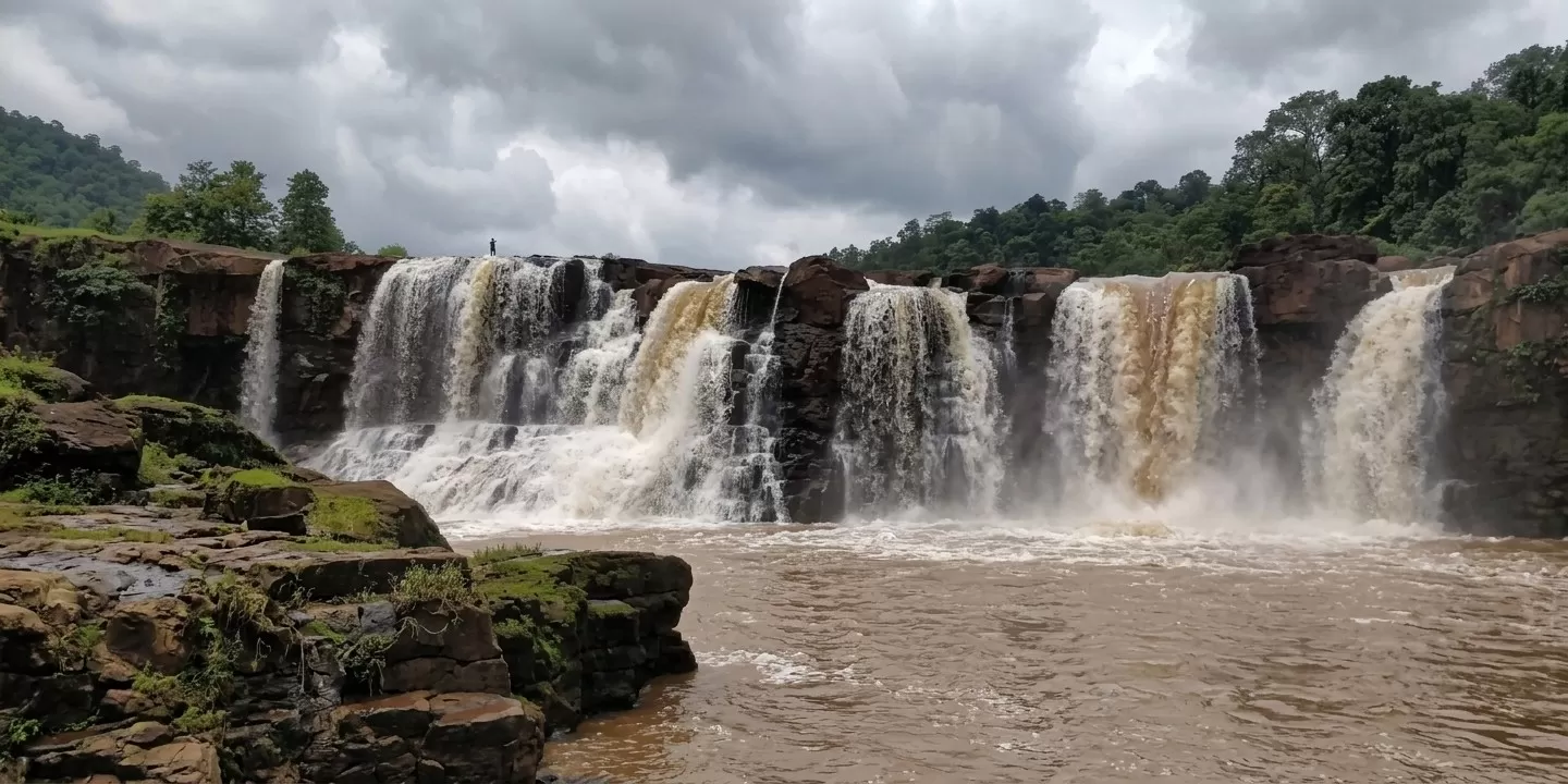 Saputara