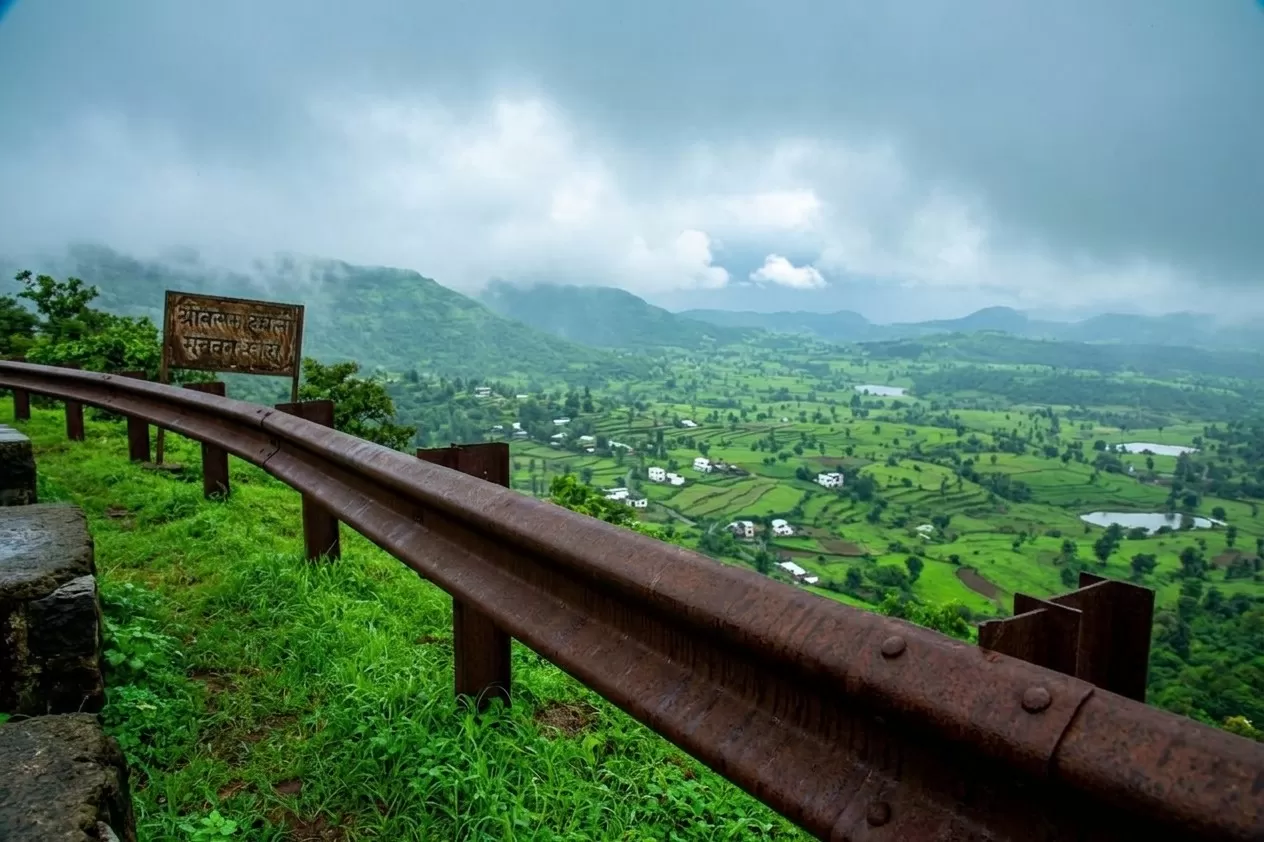 Saputara