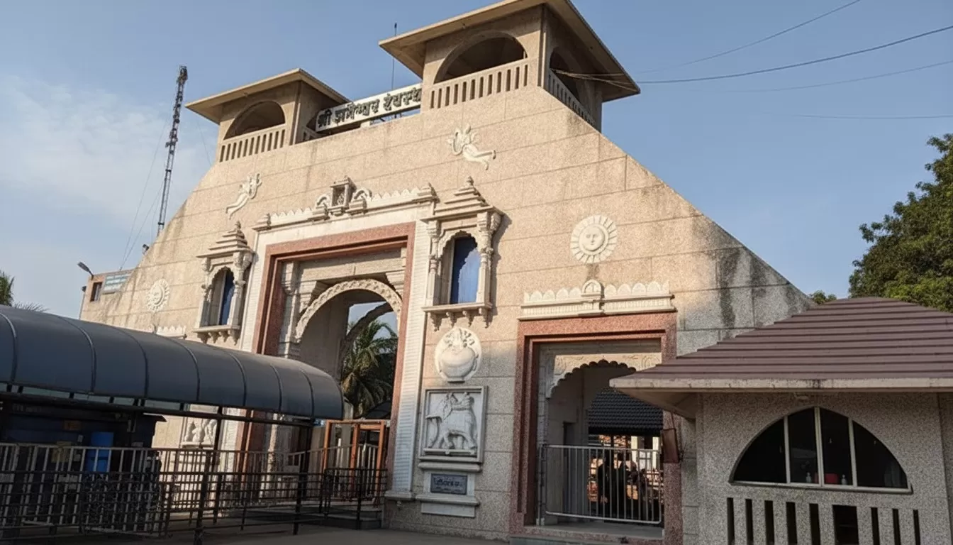 Shani Shingnapur