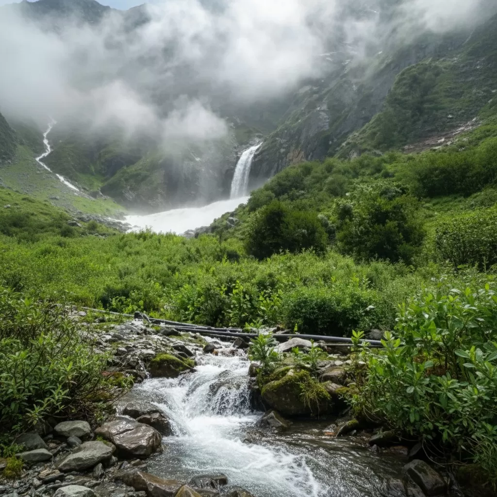 Silent Valley National Park