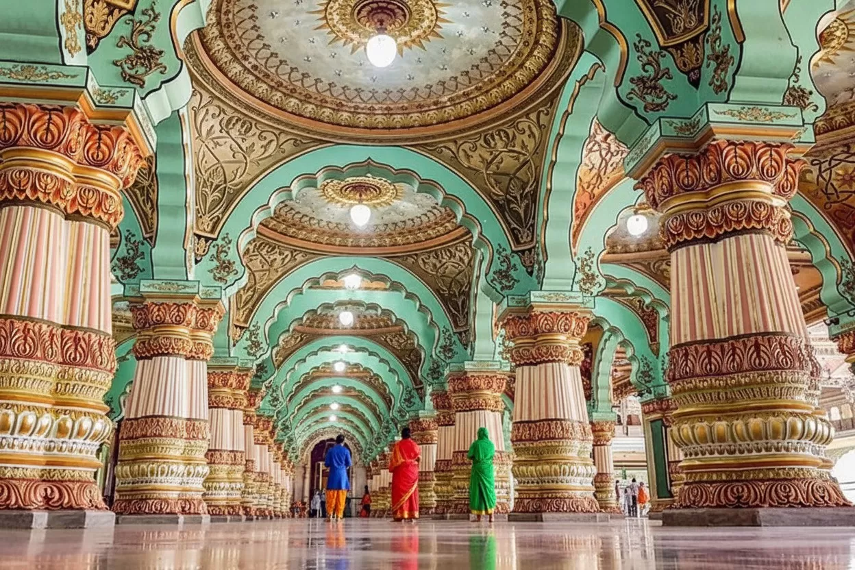 श्रीरंगपट्टनम