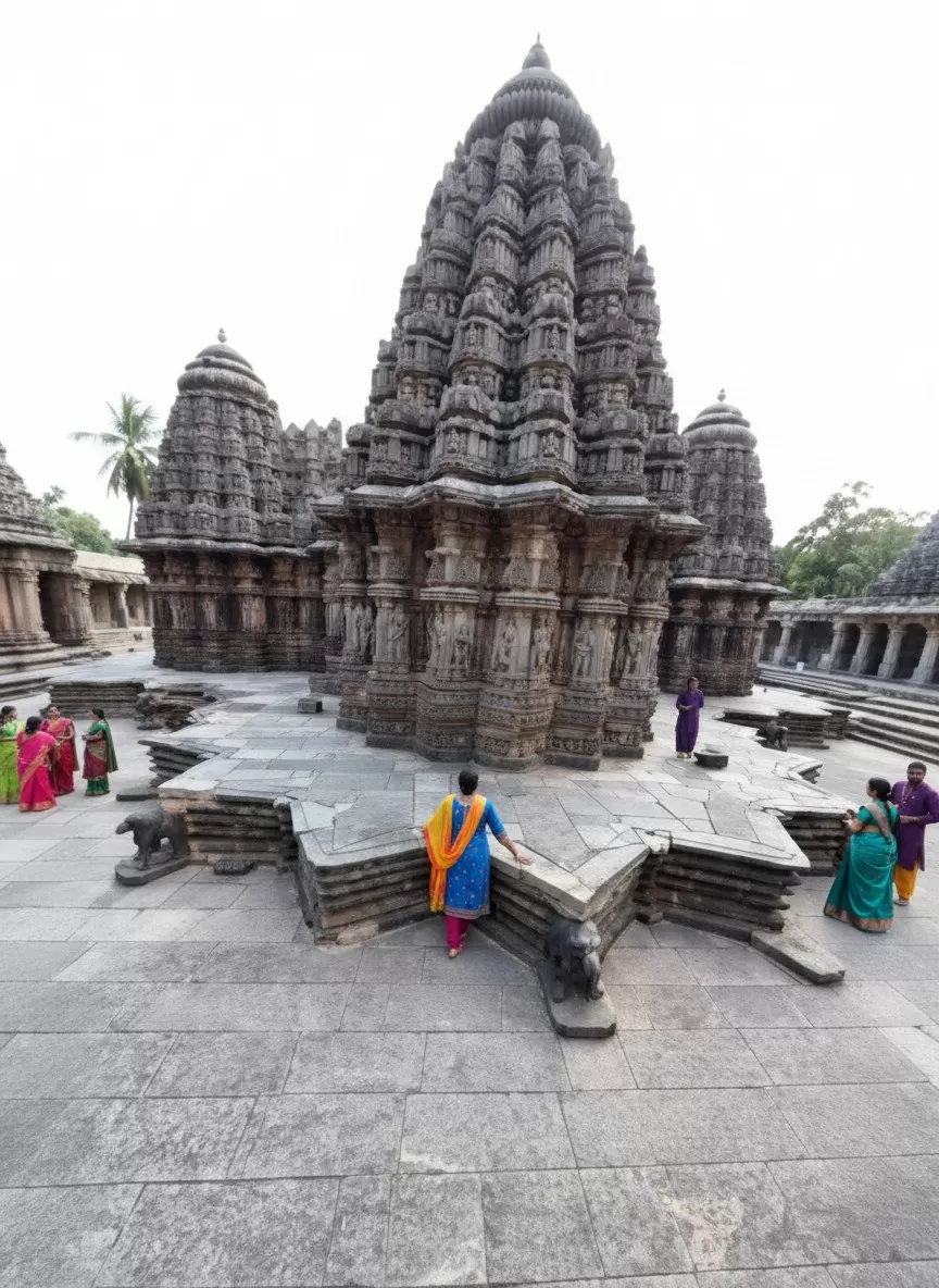 श्रीरंगपट्टनम