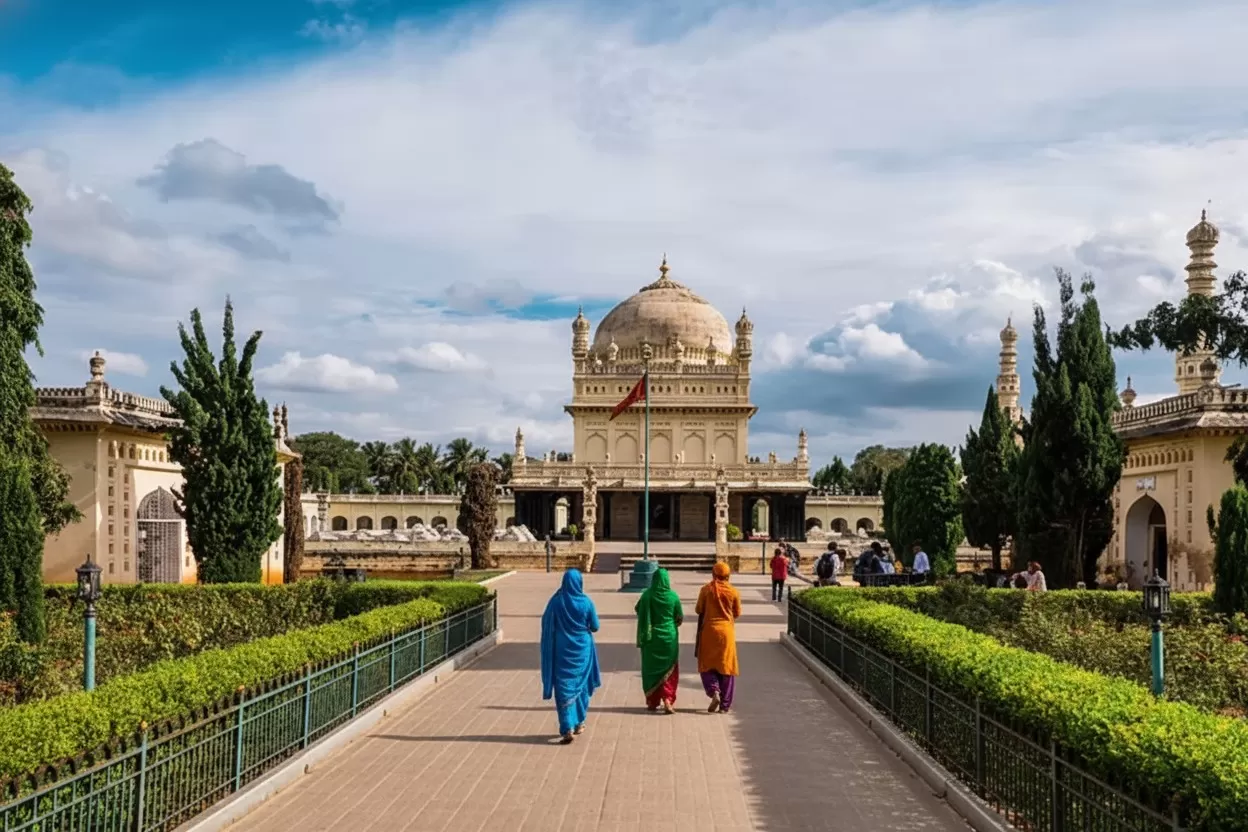 श्रीरंगपट्टनम