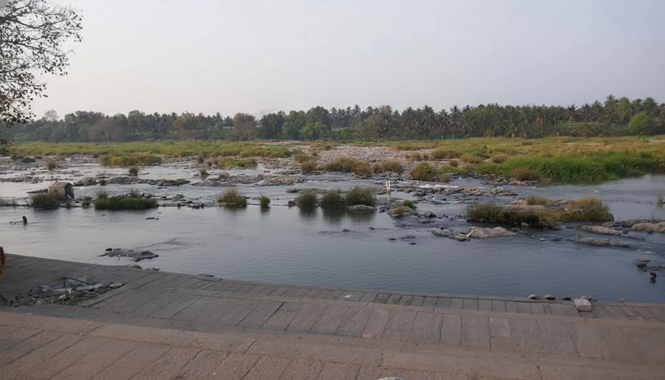 श्रीरंगपट्टनम